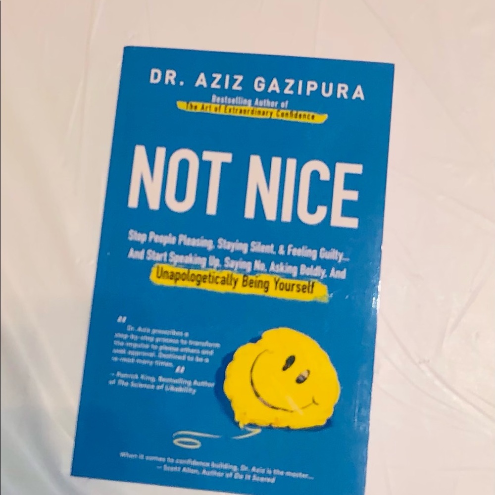New Book